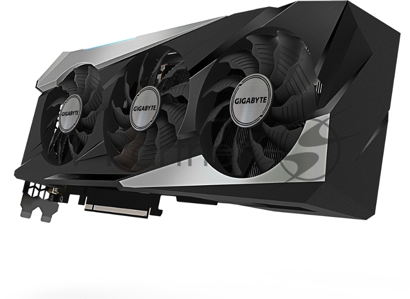 Видеокарта Gigabyte GV-N307TGAMING OC-8GD