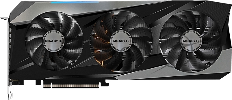 Видеокарта Gigabyte GV-N307TGAMING OC-8GD
