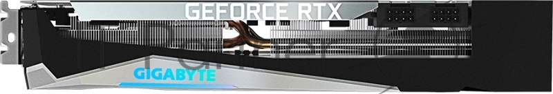 Видеокарта Gigabyte GV-N307TGAMING OC-8GD