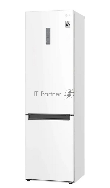 Холодильник LG GA-B509DQXL белый (двухкамерный)