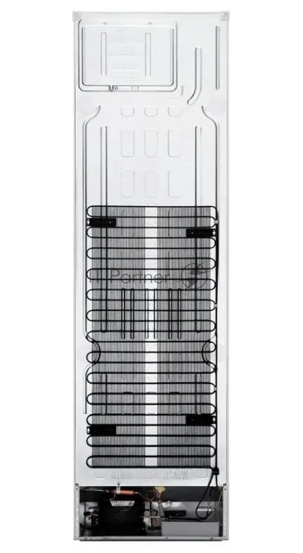 Холодильник LG GA-B509DQXL белый (двухкамерный)