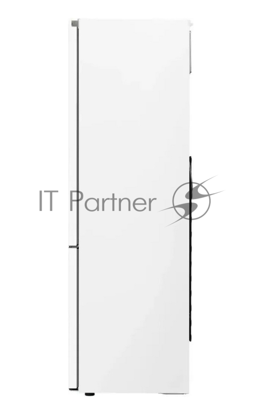Холодильник LG GA-B509DQXL белый (двухкамерный)