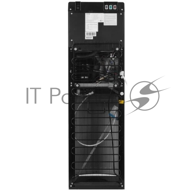 Кулер Hotfrost V450 AMI напольный компрессорный черный