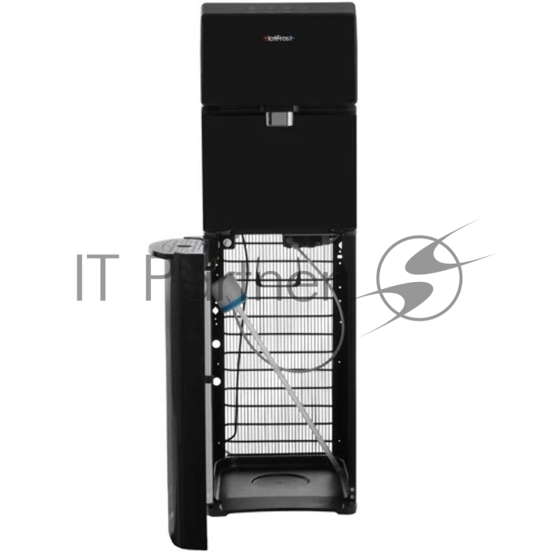 Кулер Hotfrost V450 AMI напольный компрессорный черный