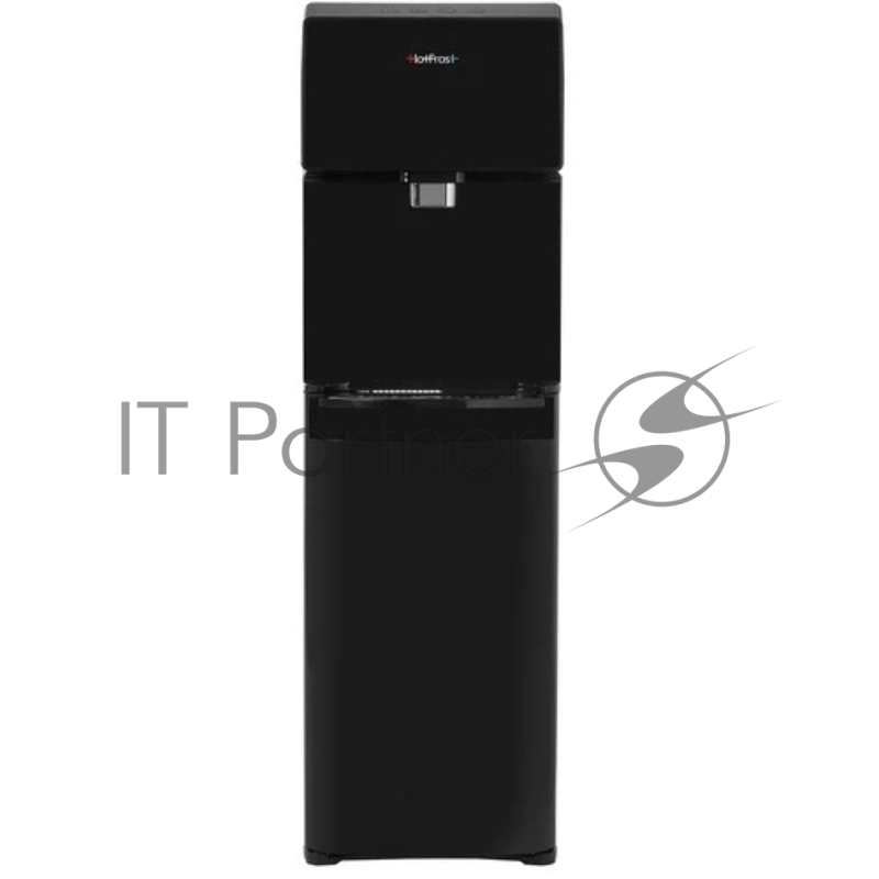 Кулер Hotfrost V450 AMI напольный компрессорный черный