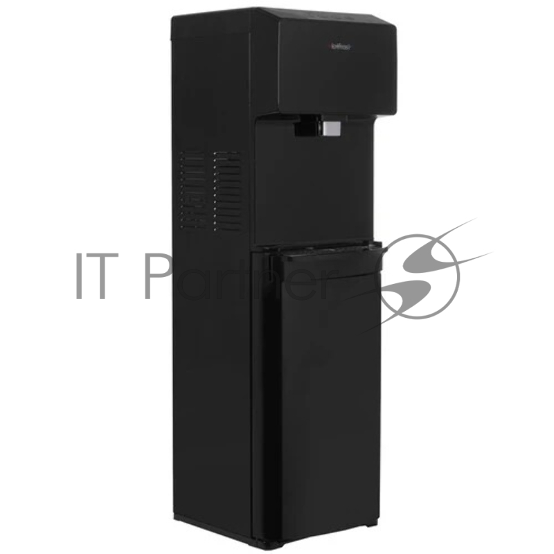 Кулер Hotfrost V450 AMI напольный компрессорный черный