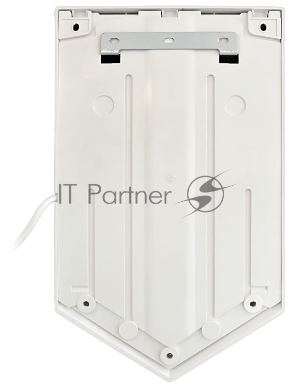 Сушилка для рук Puff 8802 1200Вт белый