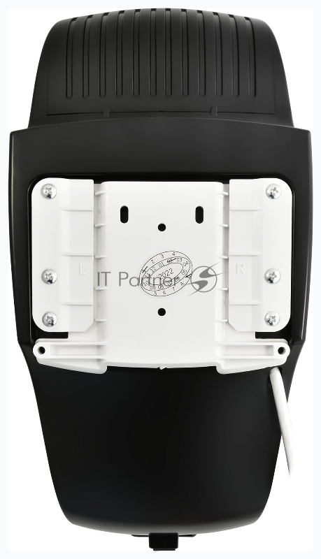 Сушилка для рук Puff 8940 1200Вт белый