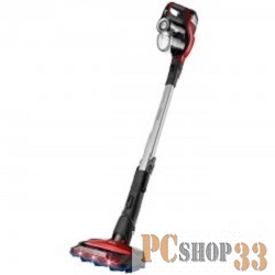 Пылесос ручной Philips XC7043/01 черный/красный