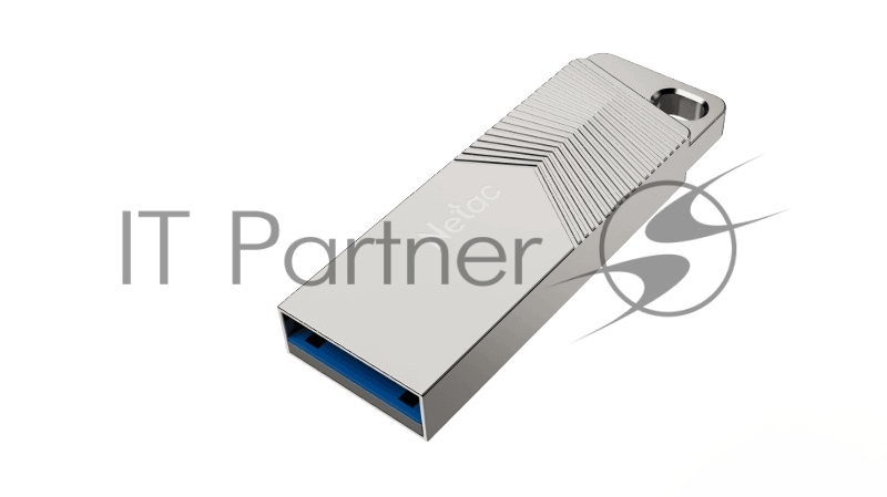 Флеш Диск Netac UM1 16Gb <NT03UM1N-016G-32PN>, USB3.2