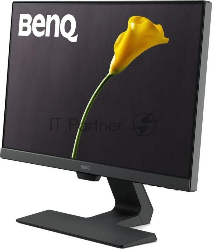 Монитор 21.5 Benq GW2280 черный VA LED 5ms 16:9 DVI матовая 20000000:1 250cd 178гр/178гр 1920x1080 D-Sub FHD 3.4кг