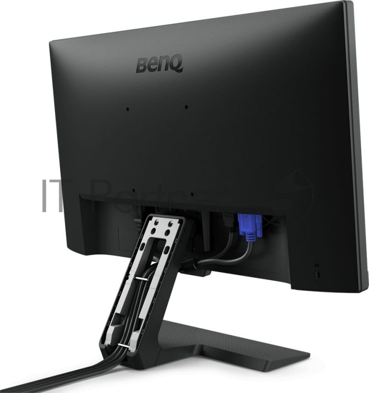 Монитор 21.5 Benq GW2280 черный VA LED 5ms 16:9 DVI матовая 20000000:1 250cd 178гр/178гр 1920x1080 D-Sub FHD 3.4кг