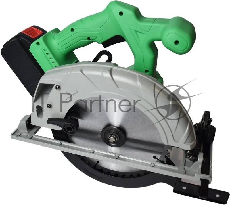 Циркулярная пила (дисковая) Zitrek ZKCS20 (ручная)