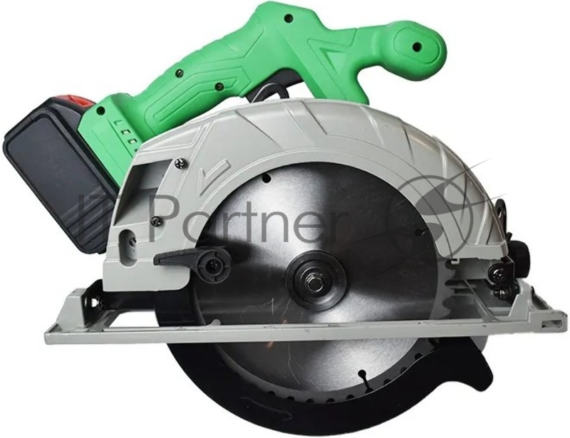 Циркулярная пила (дисковая) Zitrek ZKCS20 (ручная)