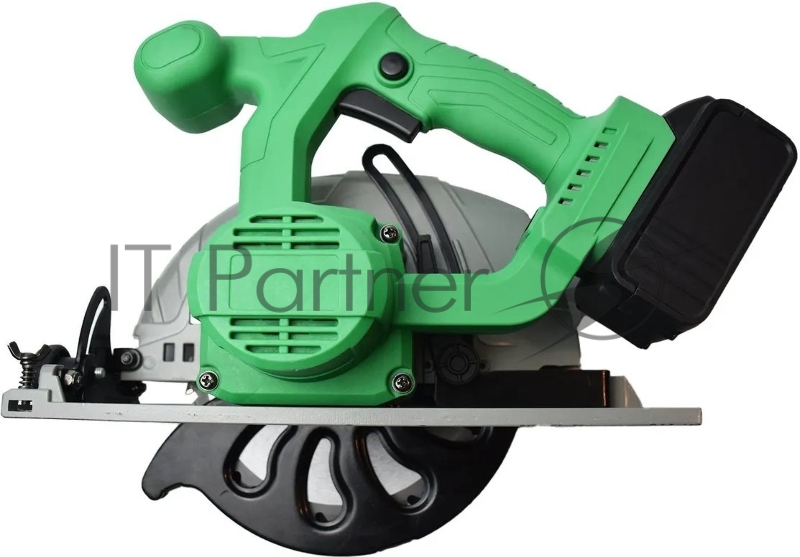 Циркулярная пила (дисковая) Zitrek ZKCS20 (ручная)