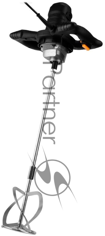 Миксер строительный Zitrek ZKM1600W (022-0300)