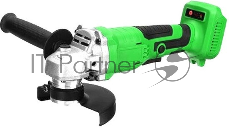 Углошлифовальная машина Zitrek AG 20 Pro 8000об/мин рез.шпин.:M14 d=125мм