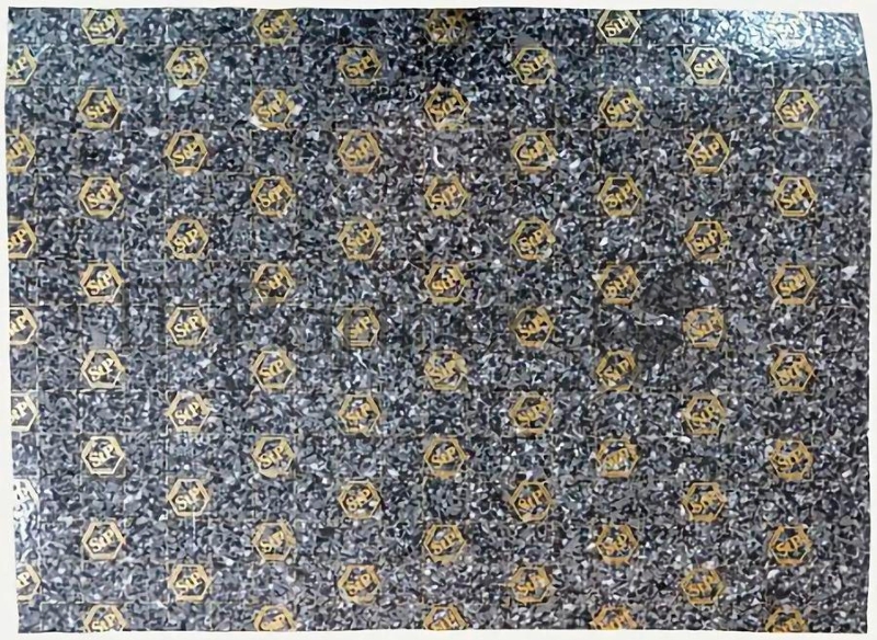 Шумоизоляция Stp BlackTon 4 (Акция + 2 шт.) (компл.:12шт) 1000x750x4мм