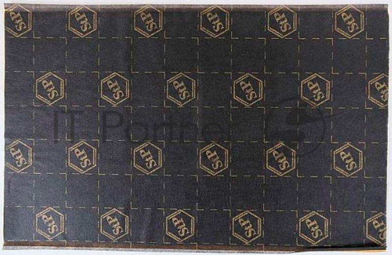 Шумоизоляция Stp NoiseBlock2 (компл.:12шт) 470x375x2мм