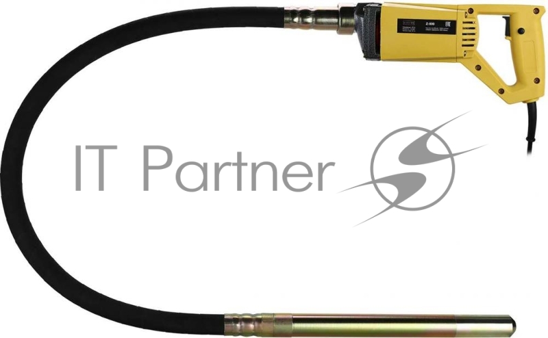 Вибратор для бетона Zitrek Z-900 электрический (045-0049-4)