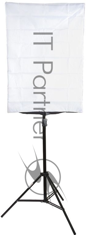 Комплект освещения Rekam CL-310-FL2-SB-FL1S