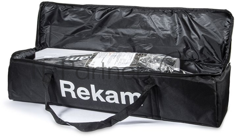 Комплект освещения Rekam CL-310-FL2-SB-FL1S