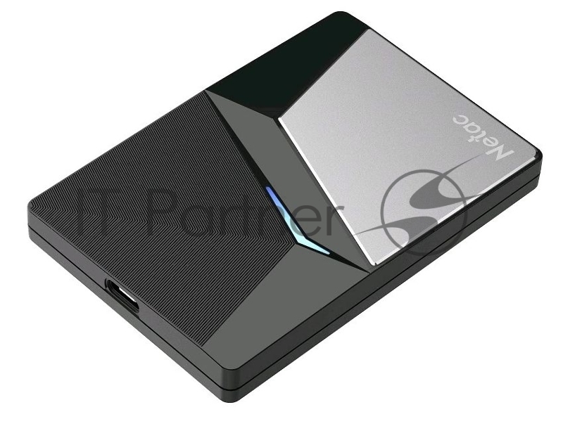 Внешний SSD накопитель Netac Z7S USB3.2 240GB