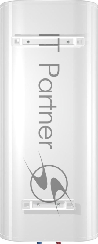 Водонагреватель Thermex Double 100 2.5кВт 100л электрический настенный/белый