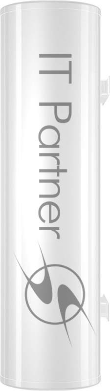 Водонагреватель Thermex Double 80 2.5кВт 80л электрический настенный/белый