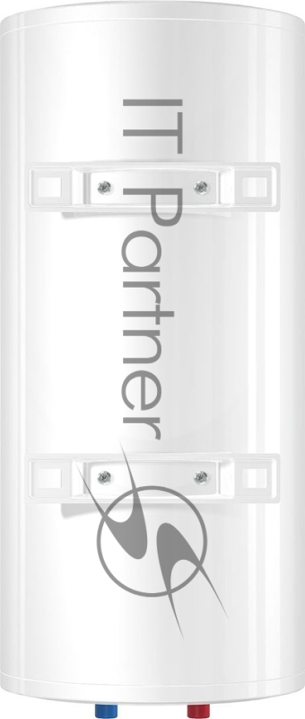 Водонагреватель Thermex Lima 50 V Wi-Fi 2кВт 50л электрический настенный/белый