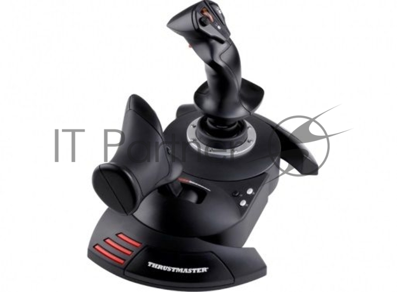 Джойстик Thrustmaster 2960703 T.Flight Hotas X Joystick Retail (джойстрик)