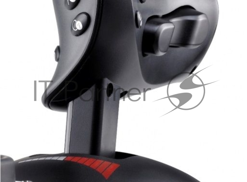 Джойстик Thrustmaster 2960703 T.Flight Hotas X Joystick Retail (джойстрик)