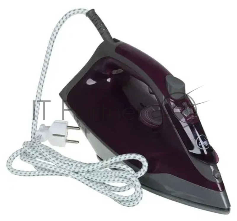 Утюг TEFAL FV2847E0 Express Steam фиолетовый