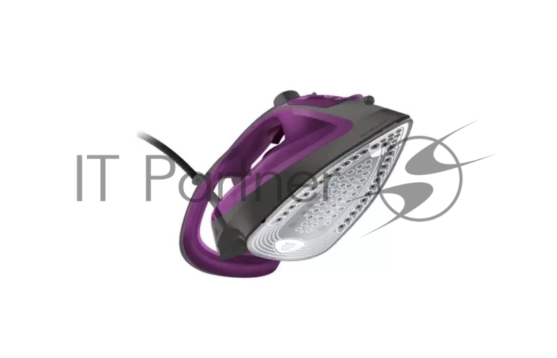 Утюг TEFAL FV2847E0 Express Steam фиолетовый