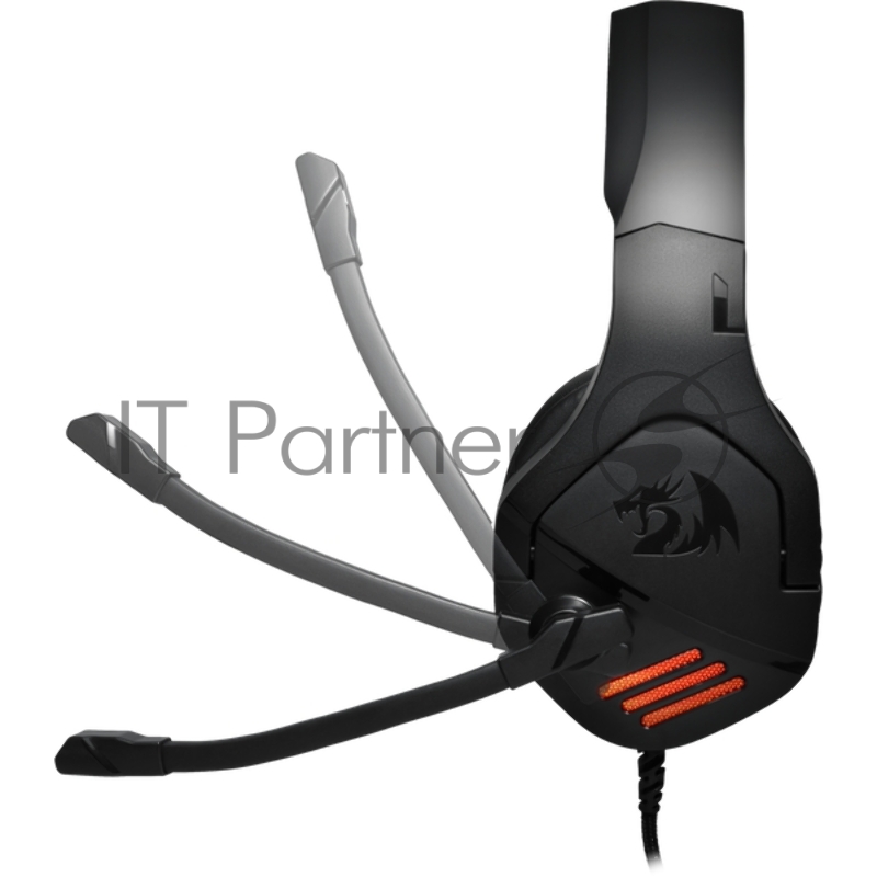 Гарнитура GAMING THESEUS REDRAGON 77777 DEFENDER