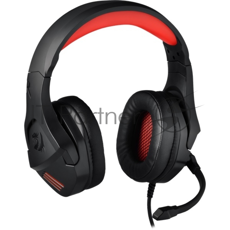 Гарнитура GAMING THESEUS REDRAGON 77777 DEFENDER