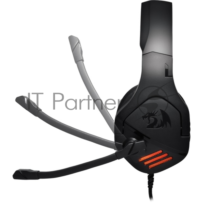 Гарнитура GAMING THESEUS REDRAGON 77777 DEFENDER