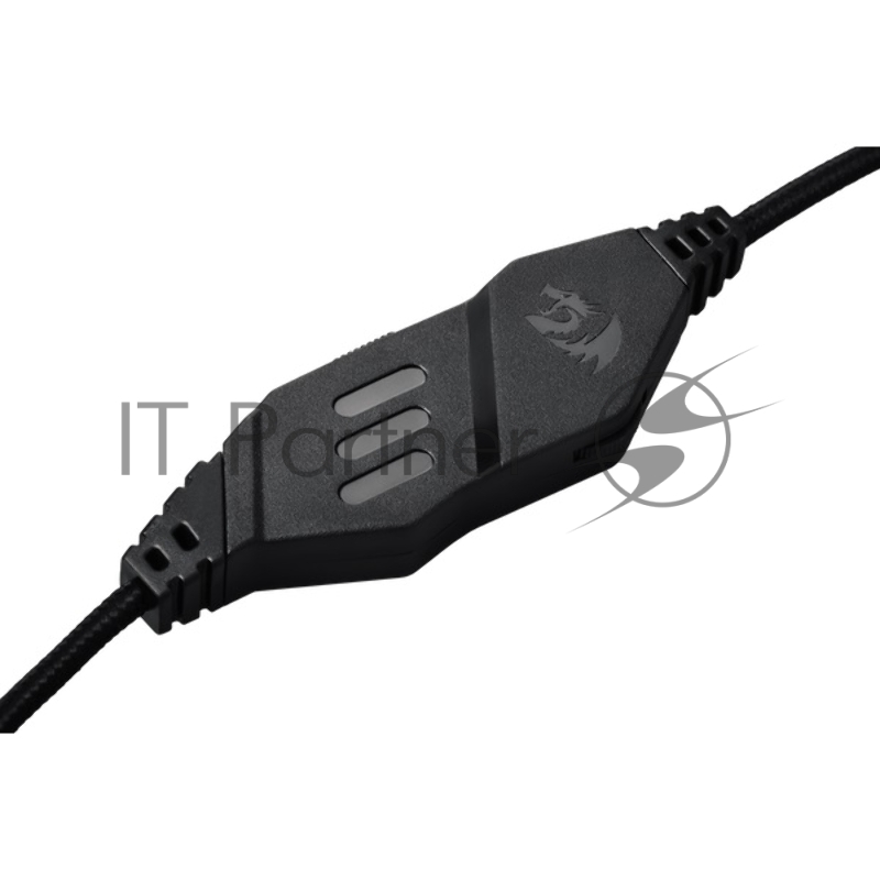 Гарнитура GAMING THESEUS REDRAGON 77777 DEFENDER