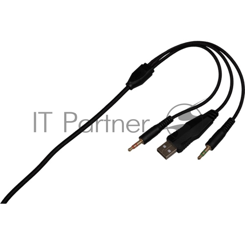 Гарнитура GAMING THESEUS REDRAGON 77777 DEFENDER