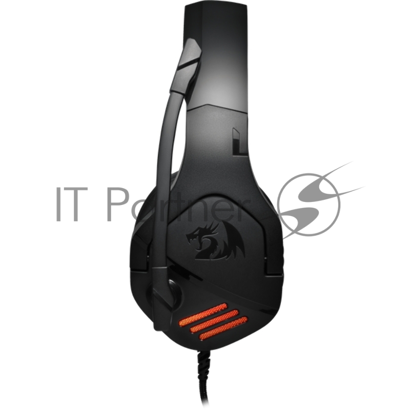 Гарнитура GAMING THESEUS REDRAGON 77777 DEFENDER