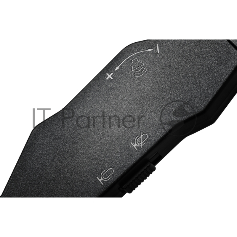 Гарнитура GAMING THESEUS REDRAGON 77777 DEFENDER