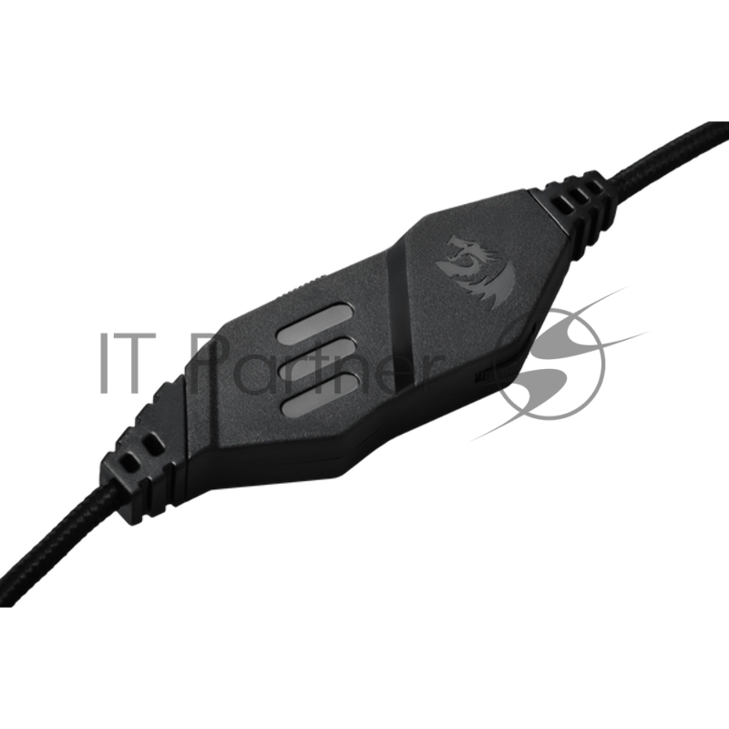 Гарнитура GAMING THESEUS REDRAGON 77777 DEFENDER