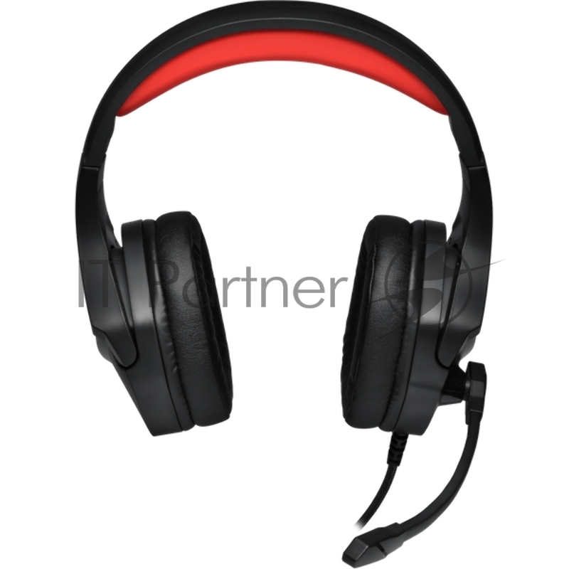 Гарнитура GAMING THESEUS REDRAGON 77777 DEFENDER