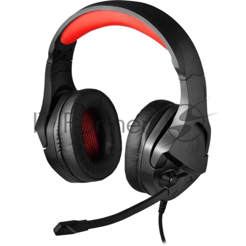 Гарнитура GAMING THESEUS REDRAGON 77777 DEFENDER