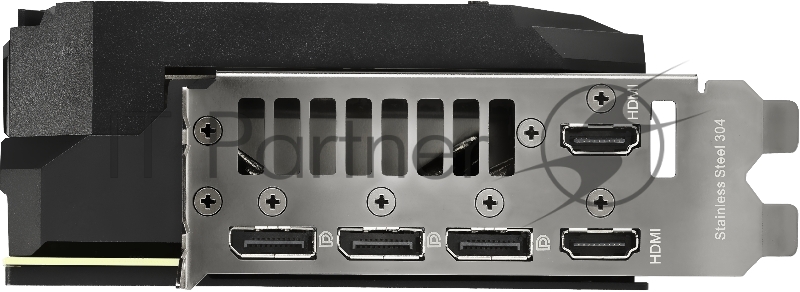 Видеокарта ASUS ROG-STRIX-RTX3080TI-12G-GAMING