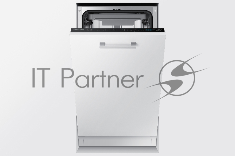 Встраиваемая посудомоечная машина DW50R4050BB/WT SAMSUNG