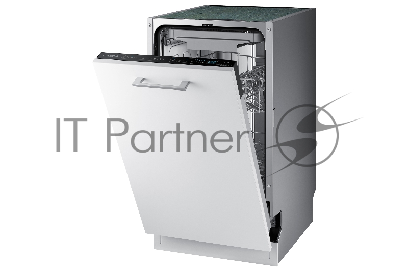 Встраиваемая посудомоечная машина DW50R4050BB/WT SAMSUNG