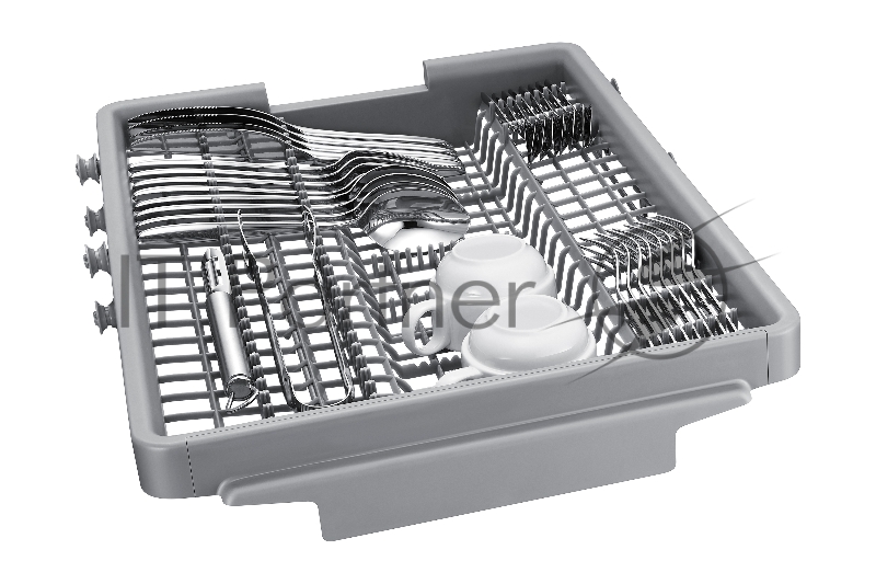 Встраиваемая посудомоечная машина DW50R4050BB/WT SAMSUNG