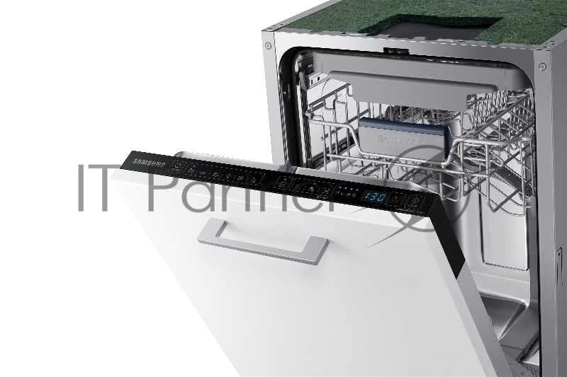 Встраиваемая посудомоечная машина DW50R4050BB/WT SAMSUNG