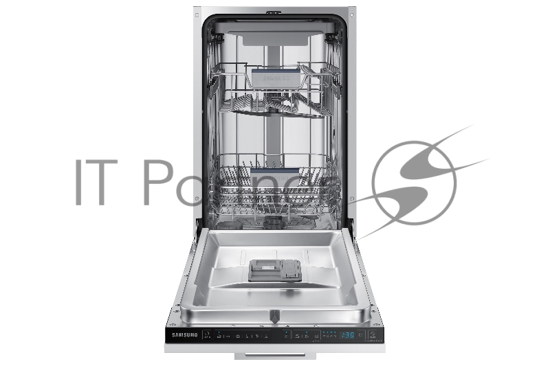 Встраиваемая посудомоечная машина DW50R4050BB/WT SAMSUNG